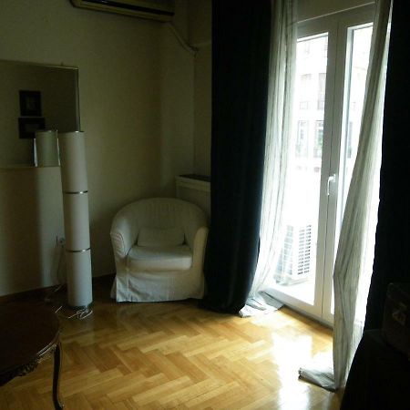 Luxury In The City Heart 테살로니키 외부 사진